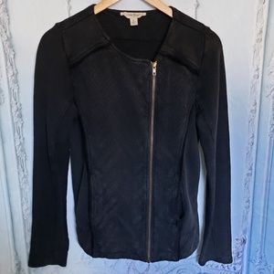 Lucky Brand Women's Lightweight Zip Up Jacket